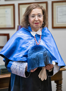 María Generosa Souto