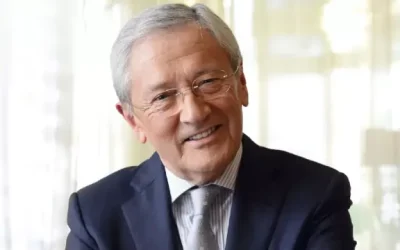 Fernando Ónega’s emotional confession