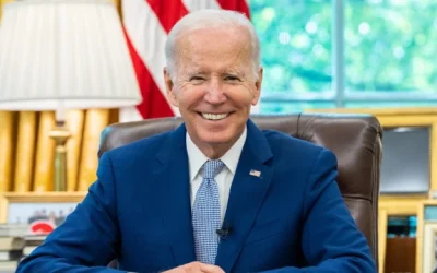 La herencia de Biden y el odio a lo hispano