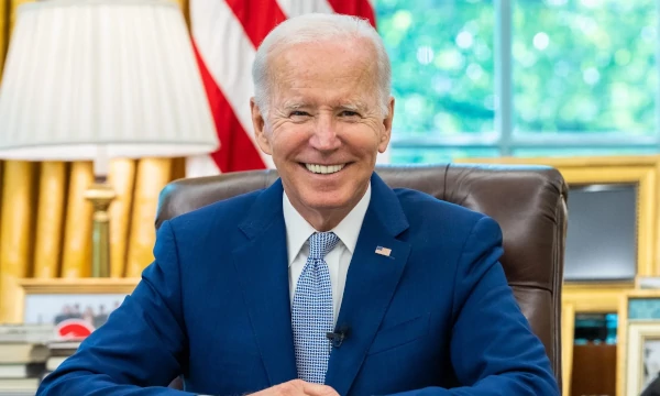 La herencia de Biden y el odio a lo hispano