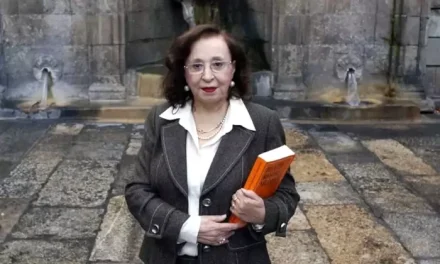 Marita Souto, remembered