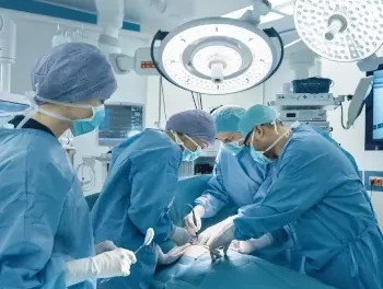 Towards a New Model of Healthcare