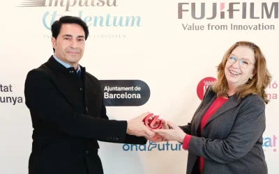 Silmar, Premio Talent 2024