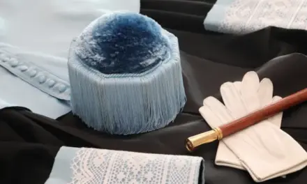 Las academias entran en el Parlamento