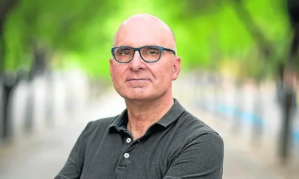 José Antonio López Guerrero