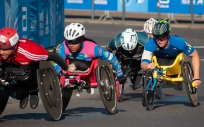 Deporte inclusivo y síndrome de Down