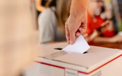 No hay democracia sin libertad