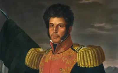 Una trágica historia que marca un amargo presente