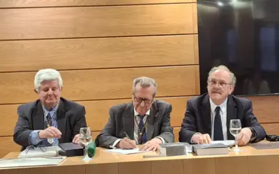 El papel de las academias en el siglo XXI