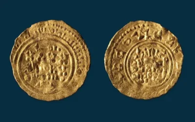 La moneda en los condados catalanes