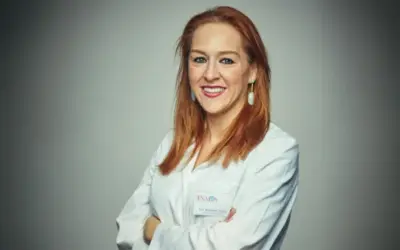 L’ingrés d’Elisabeth Arrojo, als mitjans