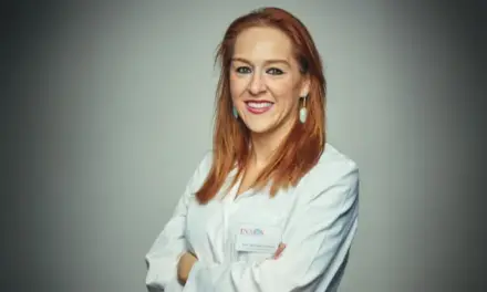 L’ingrés d’Elisabeth Arrojo, als mitjans