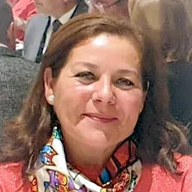 María Ángela Jiménez