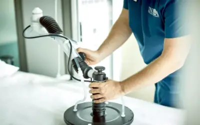 L’oncothèrmia, una tècnica efectiva contra el càncer