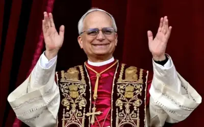 De la democracia en México al nuevo pontífice americano