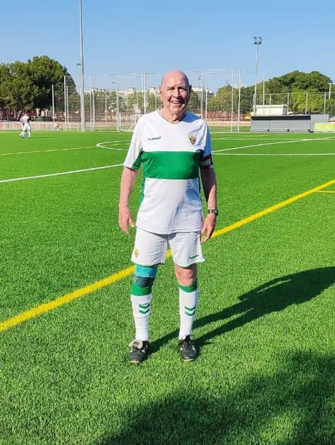 Dr. Jaume Llopis i Casellas