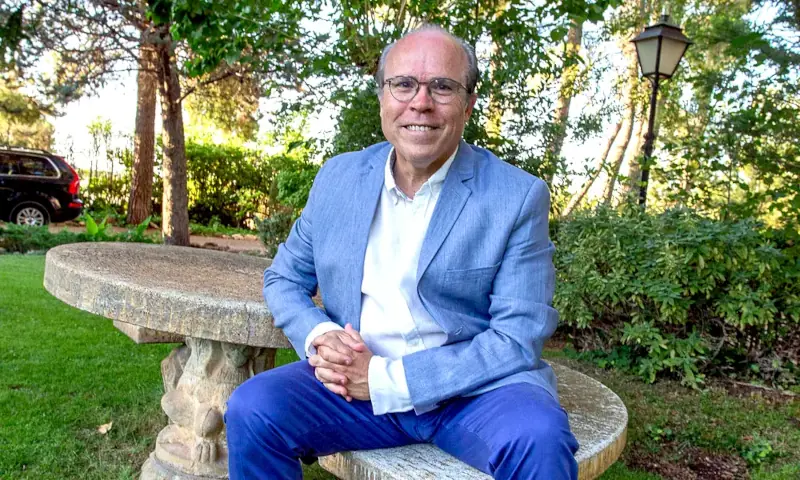 Javier López-Galiacho