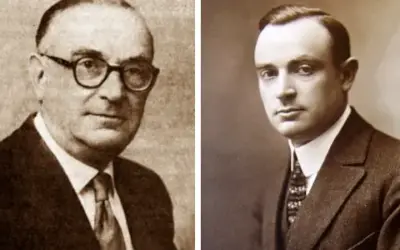 Julio Palacios i l’anàlisi dimensional