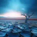 Los efectos del negacionismo climático