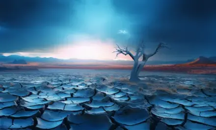 The effects of climate change denial