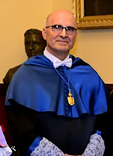 José Antonio López Guerrero