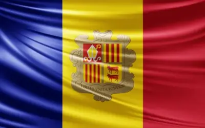 El jurament del nou copríncep d’Andorra