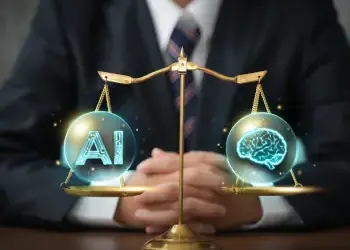 The urgent legal challenge of Artificial Intelligence