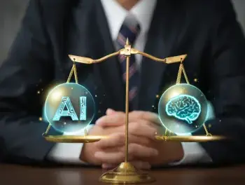 The urgent legal challenge of Artificial Intelligence
