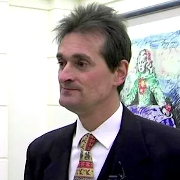 Francisco González Redondo