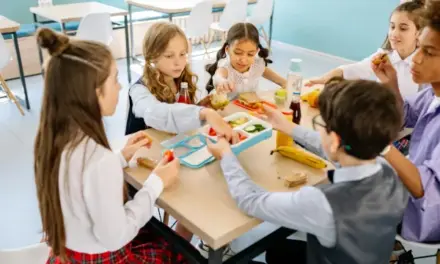 Les noves normes de nutrició escolar