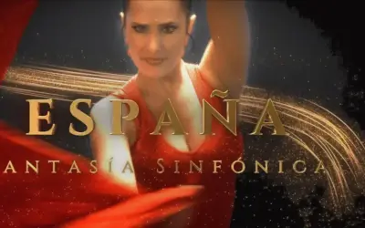 Espanya, una fantasia simfònica