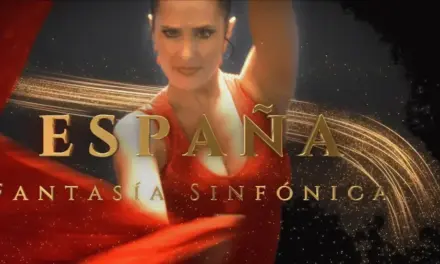 Espanya, una fantasia simfònica