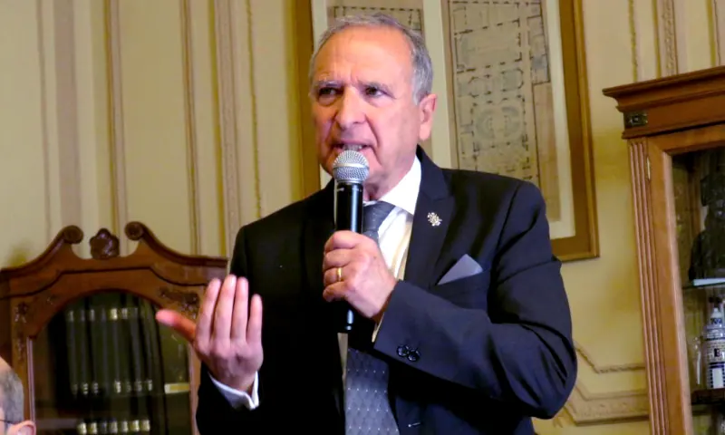 Jesús Alberto García Riesco