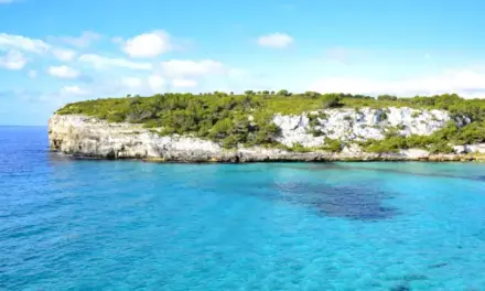 Un referente en las Baleares