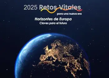 Reptes Vitals 2025: horitzonts d’Europa, claus per al futur