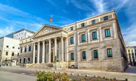 La democracia amenazada