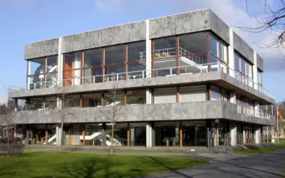 L’exemple del Tribunal Constitucional alemany