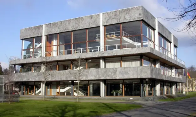 El ejemplo del Tribunal Constitucional alemán