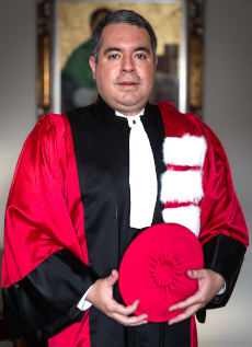 Diego Alonso Noreña