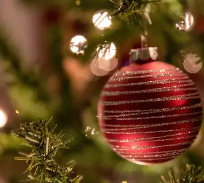 Sopar de Nadal de l’Acadèmia 2025