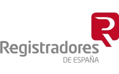 La Reial Acadèmia segella una aliança amb el Col·legi de Registradors