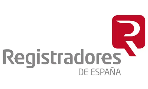 La Real Academia sella una alianza con el Colegio de Registradores