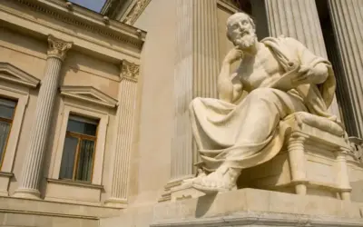 La filosofia a la gestió empresarial