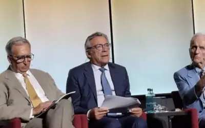 El oficio y el placer no están reñidos