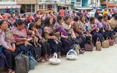 La convulsa història d’un convuls present