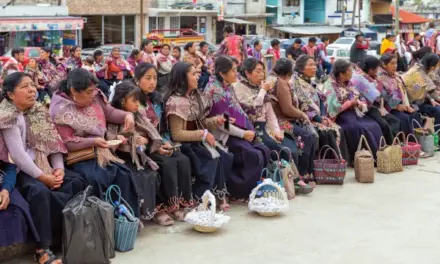 La convulsa historia de un convulso presente