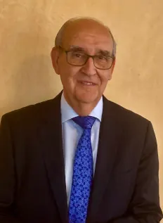 Antoni Garrell i Guiu