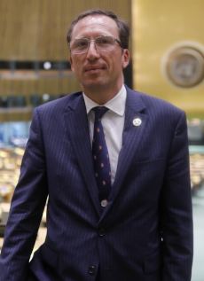 Otto Federico von Feigenblatt