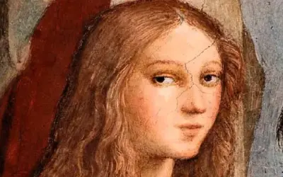 Dones excepcionals en vida i obra