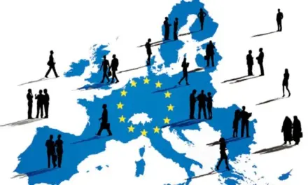 Europe’s role in the new international order